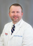 Dr. Nicklaus Karwas Slocum, MD