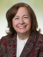 Mary Kathleen Robinson, LICSW