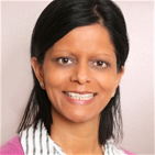 Smita S. Rouillard, MD