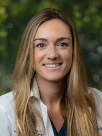 Mckenzie Parks, PA - Oceanside, CA - Other Specialty, Physician Assistants