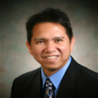 Rogelio O Pante JR., MD