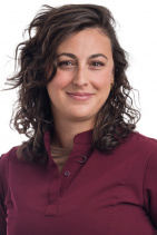 Brittany Butters, PA-C