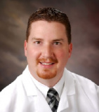 Daniel Ashley Mullis, MD