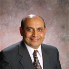 Dr. Jitendra G Padalia, MD