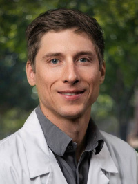 Dustin Grossheim, PA - Oceanside, CA - Other Specialty, Physician Assistants