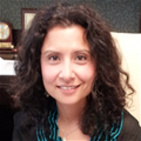 Dr. Kavini Bachubhai Mehta, MD