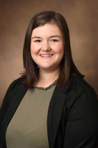 Sarah Carenzo Zachary, APRN