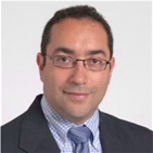 Dr. Oussama M Wazni, MD