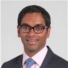 Dr. Amar A Krishnaswamy, MD