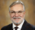 Dennis Peterson, MD