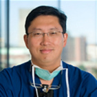 Dr. Dicken Shiu-chung Ko, MD