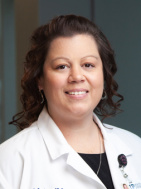 Danielle Sandstrom, NP-C, ACHPN