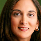 Dr. Shital Patel Arya, MD