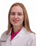 Caitlin Miner, DPM