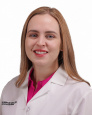 Caitlin Miner, DPM