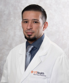 Kenneth Zendejas, APRN, FNP-BC