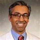 Dr. Anirudh Sridharan, MD