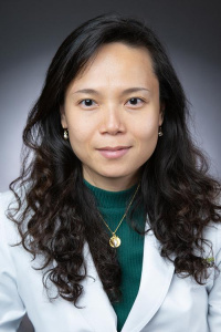 Songthu Nguyen, PA - Gainesville, GA - Other Specialty, Physician Assistants