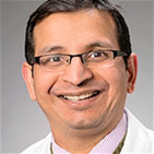 Vamshi K Mallavarapu, MD