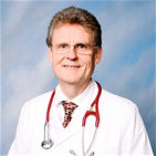 Darrell Dennis Walter, MD