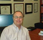 Dr. David Alan Compton, MD, MPH