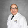 Osvaldo Zumba, MD