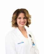 Allison Johnston, NP, S