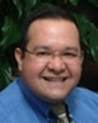 Dr. David E Garza, MD