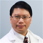 John W Chen, MD, PhD