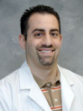 Dr. David Benjamin Greenberg, MD