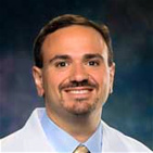 Gregory Garo Bashian, MD