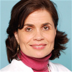 Angela M Tamayo, MD