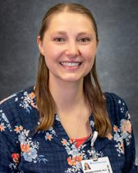 Brianna Edson, PA - Prudenville, MI - Other Specialty, Physician Assistants