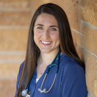 Abby Evans, DNP, APRN, CNP