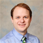 Christopher Kenneth Johnson, MD