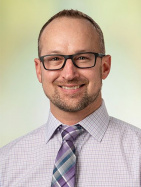 Corey David Bos, APRN, CRNA