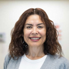 Lizzette Peregrina, LPC