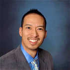 Mark Derrick Chin-lenn, MD