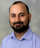 Varinder K. Sablok, FNP