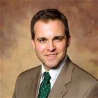 Dr. Patrick Rene Showalter, MD