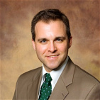 Patrick Rene Showalter, MD