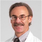 Stephen G Ellis, MD