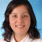 Shefali Sunil Shete, MD, MPH