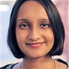 Dr. Prarthana P Beuria, MD