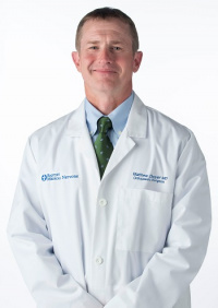 Matthew Dwyer, MD - Boerne, TX - Orthopedic Surgery