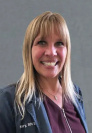 Mary Hoffman, NP