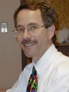 Dr. David Ragonesi, MD