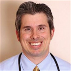 Daniel Anthony Nosek, MD