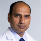 Dr. Ashok Muniappan, MD
