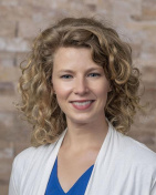 Kate Elizabeth Hamilton, CNP